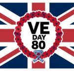 Spirit Of The Blitz VE Day 80th Anniversary Special at Spa Pavilion Suffolk