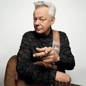 Tommy Emmanuel CGP