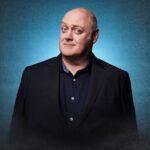 Dara O'Briain - Re:Creation Charter Hall Colchester