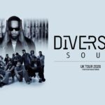 Diversity Soul 2026 Ipswich Regent Theatre Ipswich