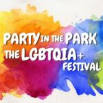 Party In the Park : The Lgbtqia+ Festival Ipswich 2025-07-12