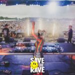 Save The Rave: Outdoor 90's Festival - Ipswich! Ipswich 2025-06-28