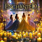 Enchanted - The Candlelight Concert - Ipswich Ipswich 2025-06-21