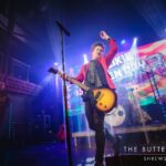 Dookie a tribute to Green Day @ Three wise Monkeys Ipswich Ipswich 2025-10-03