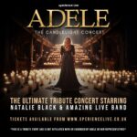 Adele The Candlelight Concert - Ipswich Corn Exchange Ipswich 2025-07-12
