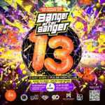 Celebrating 13years of Banger after Banger Ipswich 2025-05-03