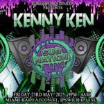 Sub-Nation DnB Ipswich 2025-05-23