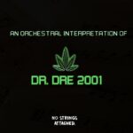 Orchestral Rendition of Dr. Dre: 2001 - Ipswich Ipswich 2025-06-27