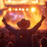 Outdoor Country Music Festival - Ipswich! Ipswich 2025-06-29