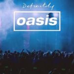Definitely Oasis - Oasis tribute - Ipswich Ipswich 2025-10-11