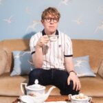 Josh Widdicombe: Not My Cup of Tea Ipswich Regent Theatre Ipswich
