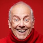 Gyles Brandreth: Can't Stop Talking Corn Exchange Ipswich Ipswich