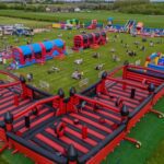 Inflatable Fun-Land Ipswich Ipswich 2025-06-29