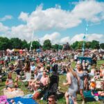 Ipswich Food & Drink Festival Ipswich 2025-06-29