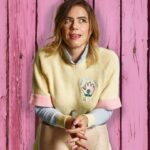 Lou Sanders - No Kissing in the Bingo Hall Apex Bury St Edmunds