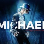Michael Starring Ben Charter Hall Colchester