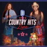 Country Hits Live Apex Bury St Edmunds