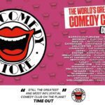 The Comedy Store - Colchester Charter Hall Colchester