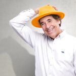 Mark Steel: the Leopard In My House Chelmsford Theatre Chelmsford