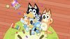 Bluey's Big Play Ipswich Regent Theatre Ipswich