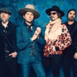Rival Sons Corn Exchange Ipswich Ipswich
