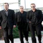 DR Feelgood + Special Guest: the Buster James Band Historic Lavenham 'Big Top' Theatre Lavenham