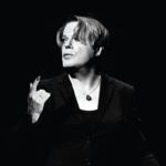 Eddie Izzard: Hamlet Colchester Arts Centre Colchester