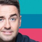 Jason Manford: A Manford All Seasons Spa Pavilion Felixstowe