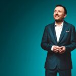 Chris McCausland: Yonks! Ipswich Regent Theatre Ipswich