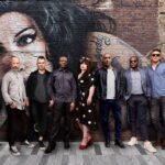 The Amy Winehouse Band Corn Exchange Ipswich Ipswich