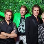 Duran Duran - Official Ticket and Hotel Bundls Chelmsford City Racecourse Chelmsford