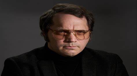 Garth Marenghi 'This Bursted Earth' Book Tour at Corn Exchange Ipswich