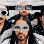 ELVANA: ELVIS FRONTED NIRVANA - COLCHESTER - CHARTER HALL Charter Hall Colchester