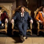 The Australian Bee Gees Show: Feel the Fever - Again Ipswich Regent Theatre Ipswich
