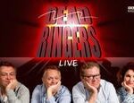 Dead Ringers: The 25th Anniversary Tour Apex Bury St Edmunds