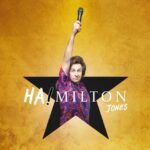 Milton Jones: Ha-Milton! Apex Bury St Edmunds