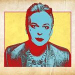 Julian Clary. Fistful of Clary Chelmsford Theatre Chelmsford