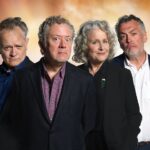 Dead Ringers: The 25th Anniversary Tour Apex Bury St Edmunds