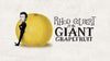 Rhod Gilbert & the Giant Grapefruit Charter Hall Colchester