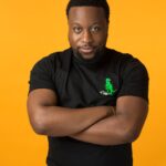 Babatunde Aleshe - High Expectations Charter Hall Colchester