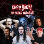 Chop Suey! Nu-Metal Anthems | Ipswich Ipswich 2025-06-06