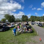 Stonham Barns Thursday