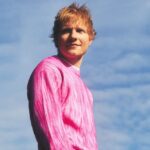 Ed Sheeran Portman Road Suffolk