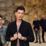 The Script - Thetford - Upgrade High Lodge