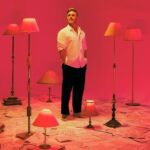 Gary Barlow - Thetford - Upgrade High Lodge