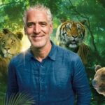 Gordon Buchanan - Lions and Tigers and Bears Charter Hall Colchester