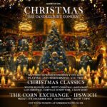 Christmas - The Candlelight Concert - Ipswich Ipswich 2025-12-05