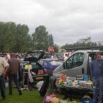 Stonham Barns Thursday & Sunday Car Boot on June 5th/8th 2025 Stonham Aspal 2025-06-05