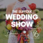 The Suffolk Wedding Show Ipswich 2025-09-28