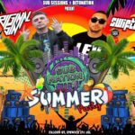 Sub-Nation DnB presents ORIGINAL SIN & MC SWIFTA Ipswich 2025-08-09